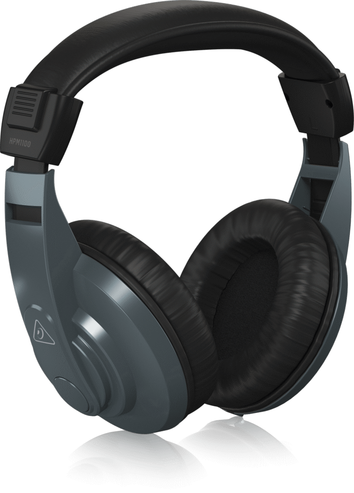 Behringer HPM1100 Headphone - Image 4