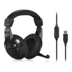 Behringer HPM1100U Multi-purpose USB Headset