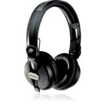 Behringer HPX4000 DJ Headphones
