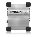 Behringer DI100 Phantom Powered DI-Box