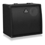 Behringer K900FX 3 Channel Keyboard Amplifier - Image 2