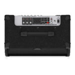Behringer K900FX 3 Channel Keyboard Amplifier - Image 3
