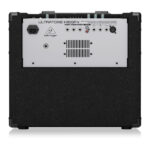 Behringer K900FX 3 Channel Keyboard Amplifier - Image 4