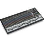 SX3242FX Ultra-Low Noise Design 32-Input 4-Bus Studio/Live Mixer - Image 2