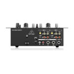 Behringer NOX101 2 Channel DJ Mixer - Image 3