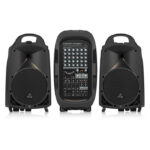 Behringer PPA2000BT Portable PA System