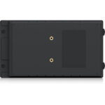 Behringer PMP500MP3 Ultra-Compact 500 Watt 8 Channel Powered Mixer - Image 2