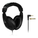 Behringer HPM1000-BK Multi-Purpose Headphones