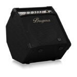 Bugera BXD12 Bass Amplifier - Image 4