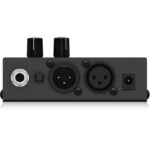 Behringer MA400 Monitor Headphone Amplifier - Image 2