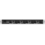 Behringer MDX4600 4 Channel Expander/Gate/Compressor/Peak Limiter - Image 3