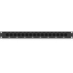 Behringer MS8000 Ultra-Flexible 8 Channel Microphone Splitter - Image 3