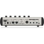 Behringer P16-M 16 Channel Digital Personal Mixer - Image 4