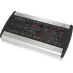 Behringer P16-M 16 Channel Digital Personal Mixer - Image 3