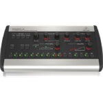 Behringer P16-M 16 Channel Digital Personal Mixer - Image 2
