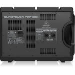 Behringer PMP1680S 1600 Watt 10 Channel Powered Mixer - Image 2