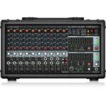 Behringer PMP2000D 14-Channel 2000-Watt Powered Mixer