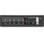 Behringer PMP550M 5-Channel, 500-Watt Powered Mixer