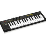 Behringer SWING SB MIDI Controller Keyboard - Image 4