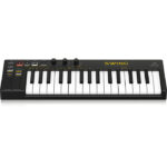 Behringer SWING SB MIDI Controller Keyboard - Image 2