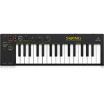 Behringer SWING SB MIDI Controller Keyboard