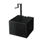 Wharfedale Pro WLA-25 Stand Frame - Image 3