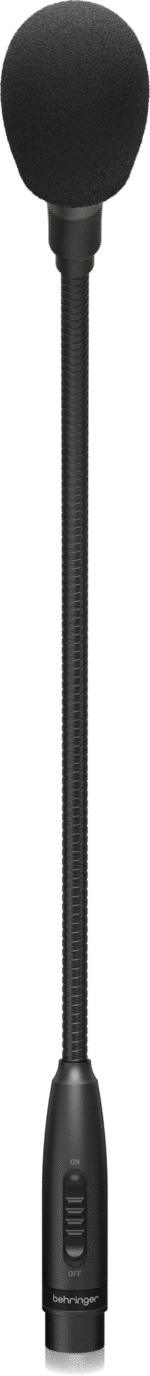 Behringer TA 312S  Dynamic Gooseneck Microphone - Image 4