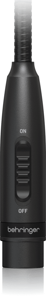 Behringer TA 312S  Dynamic Gooseneck Microphone - Image 3