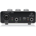 Behringer UM2  2x2 USB Audio Interface