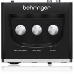 Behringer UM2  2x2 USB Audio Interface - Image 3