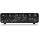 Behringer UMC202HD USB Audio Interface