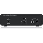 Behringer UMC202HD USB Audio Interface - Image 2