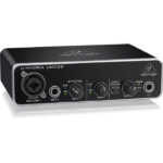 Behringer UMC22 2x2 USB Audio Interface - Image 3