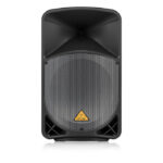 Behringer B115MP3 Active 2-Way 15" Speaker