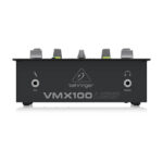 Behringer VMX100USB 2-Channel DJ Mixer - Image 4