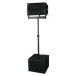 Wharfedale Pro WLA-25 Stand Frame - Image 7
