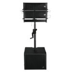 Wharfedale Pro WLA-25 Stand Frame - Image 4