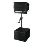 Wharfedale Pro WLA-25 Stand Frame