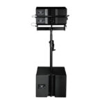 Wharfedale Pro WLA-25 Stand Frame - Image 5