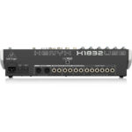 Behringer X1832USB Premium 18-Input 3/2-Bus Mixer with XENYX - Image 2