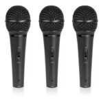 Behringer XM1800S Dynamic Cardioid Microphone
