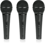 Behringer XM1800S Dynamic Cardioid Microphone - Image 2
