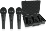 Behringer XM1800S Dynamic Cardioid Microphone - Image 3