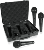 Behringer XM1800S Dynamic Cardioid Microphone - Image 4