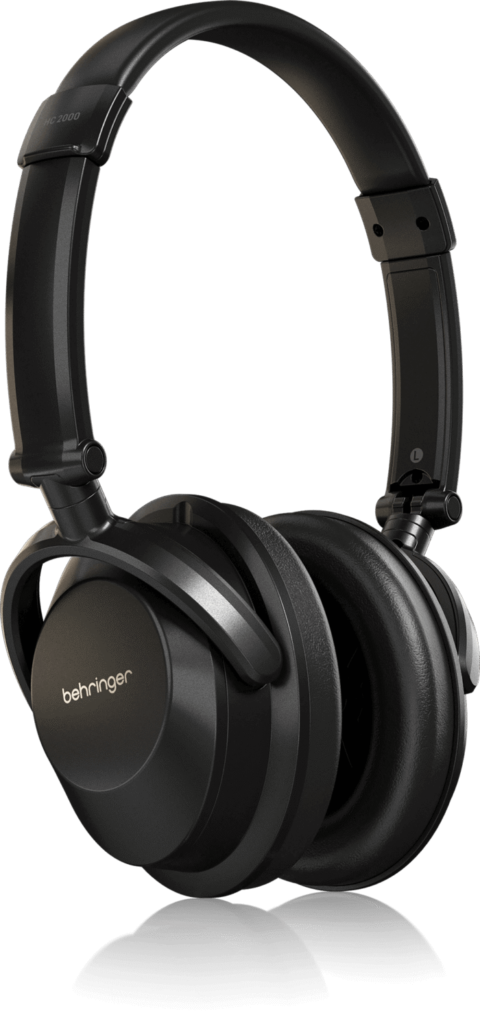 Behringer HC 2000 Headphones - Image 2