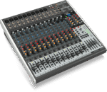 Behringer X2442USB 24ch Input - Image 2
