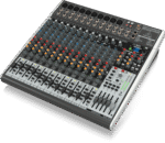 Behringer X2442USB 24ch Input - Image 4