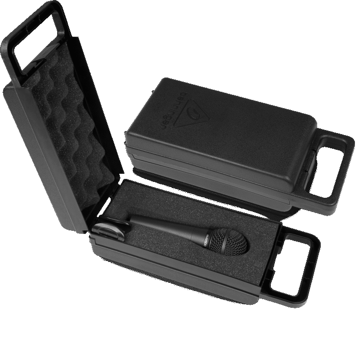 Behringer XM8500 Dynamic Microphone - Image 3