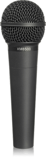 Behringer XM8500 Dynamic Microphone - Image 4