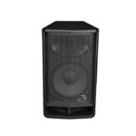 Wharfedale Pro DVP-AX12 Active Loudspeaker - Image 3